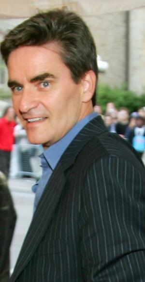 Peter Keleghan