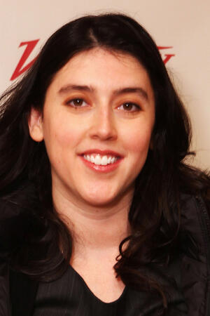 Alison Klayman