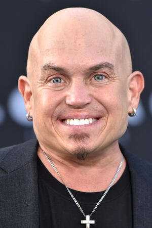 Martin Klebba