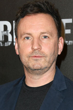 Brian Kirk