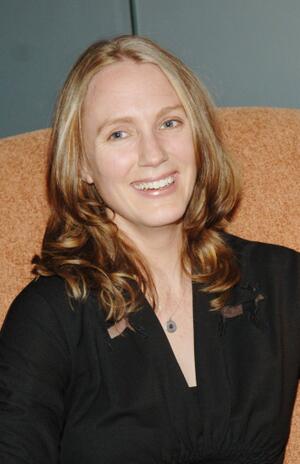 Christina Kirk