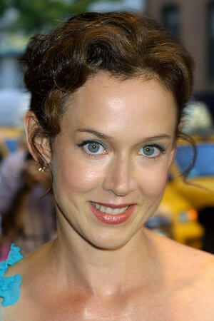 Laura Kirk