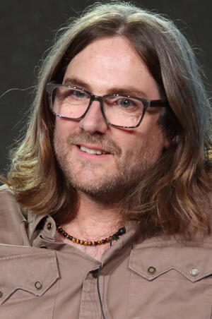Tim Kirkby