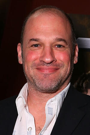 Jonathan Klein
