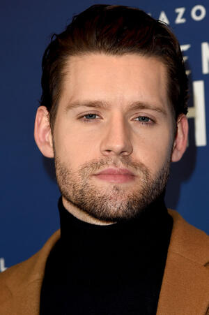 Luke Kleintank