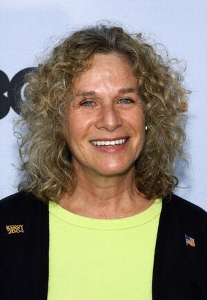 Carole King