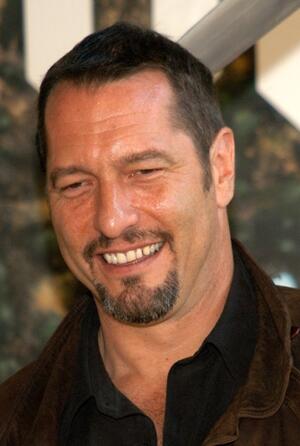 Ken Kirzinger