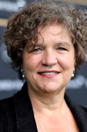 Karin Koch