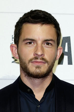 Jonathan Bailey