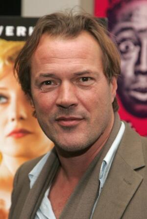 Sebastian Koch