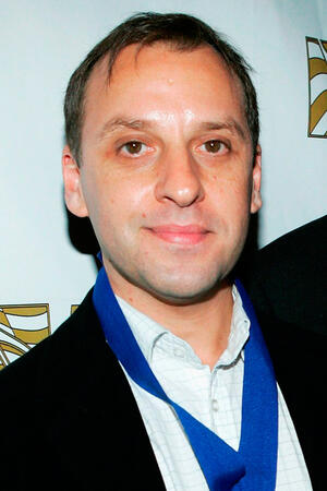 Johnny Klimek