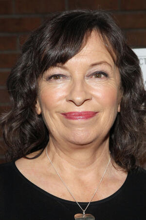 Marion Bailey