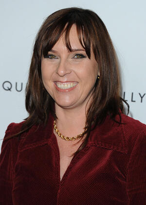 Miranda Bailey