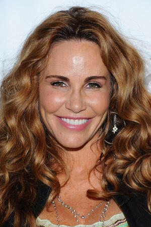 Tawny Kitaen