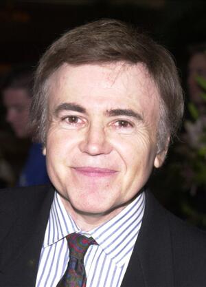 Walter Koenig