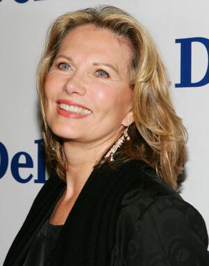 Maud Adams