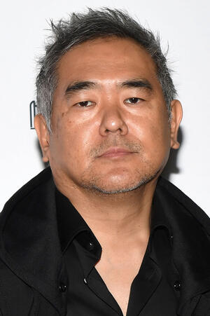 Ryûhei Kitamura