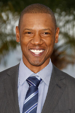 Tory Kittles
