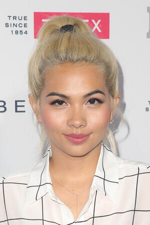 Hayley Kiyoko
