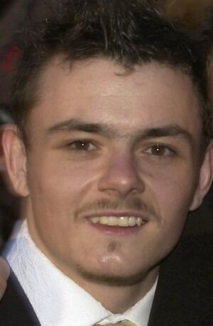 Laurence Kinlan