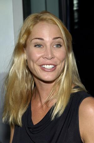Kathleen Kinmont