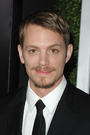 Joel Kinnaman