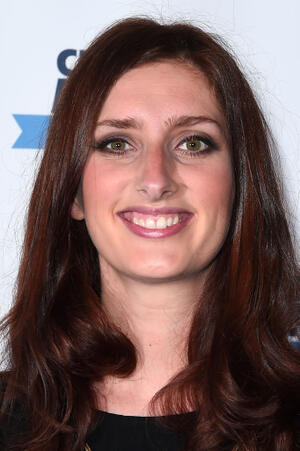 Jessica Knappett