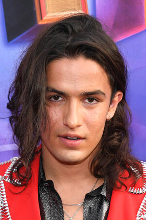 Aramis Knight