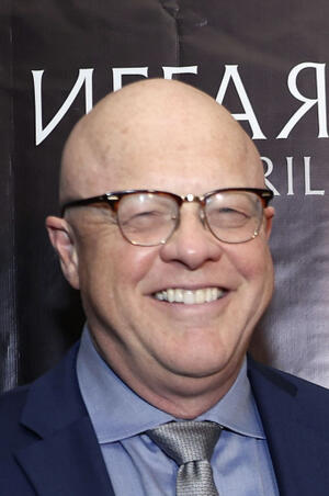 Chuck Konzelman