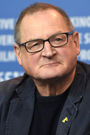 Burghart Klaußner