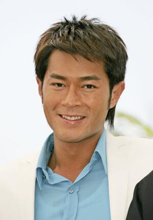 Louis Koo