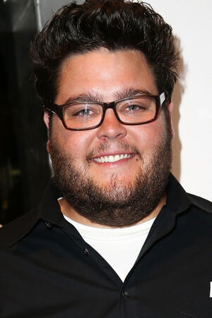 Charley Koontz