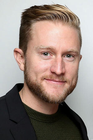 Aaron Kopp