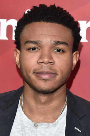 Robert Bailey Jr.