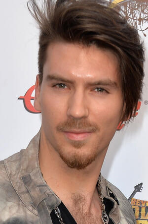 Jesse Kove
