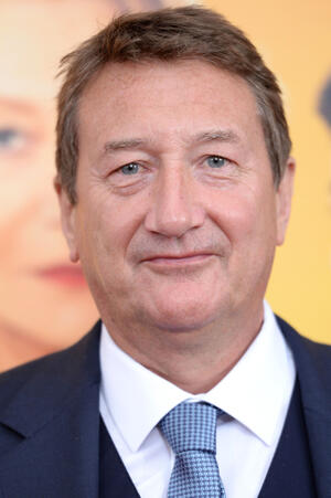 Steven Knight