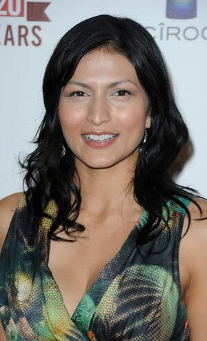 Tinsel Korey