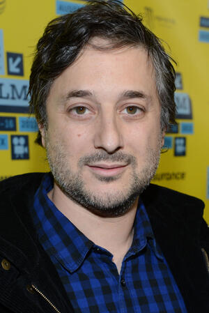 Harmony Korine