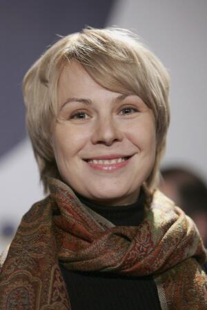 Dina Korzun