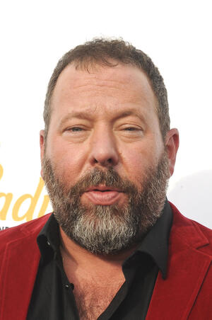 Bert Kreischer