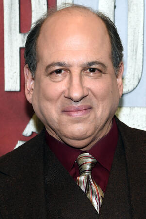 Michael Kostroff