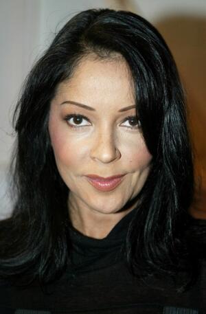 Apollonia Kotero