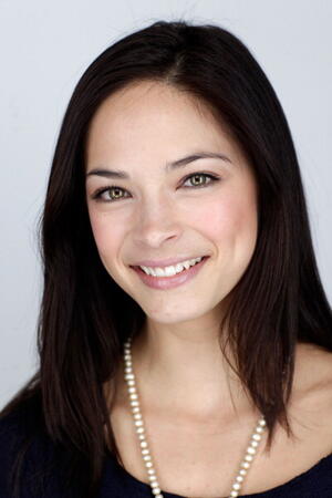 Kristin Kreuk