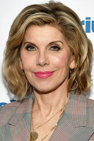 Christine Baranski