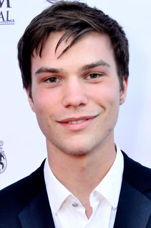 Nick Krause