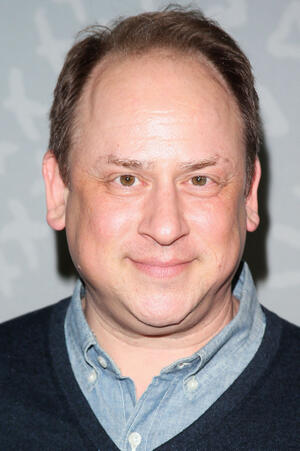 Adam Kulbersh