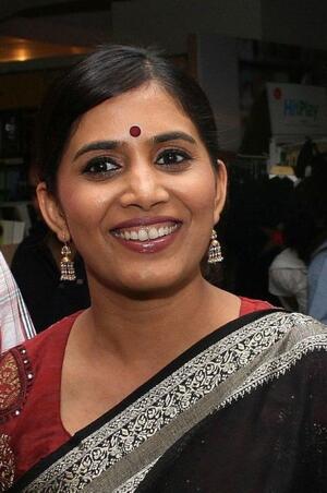 Sonali Kulkarni