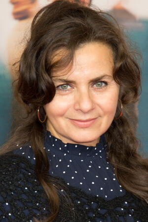 Naomi Krauss