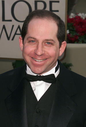 Jason Kravits
