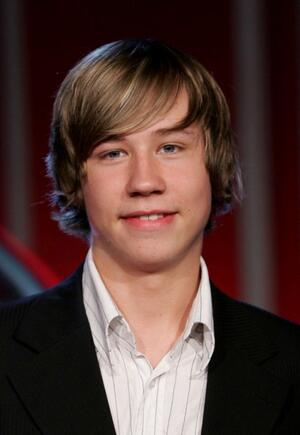 David Kross